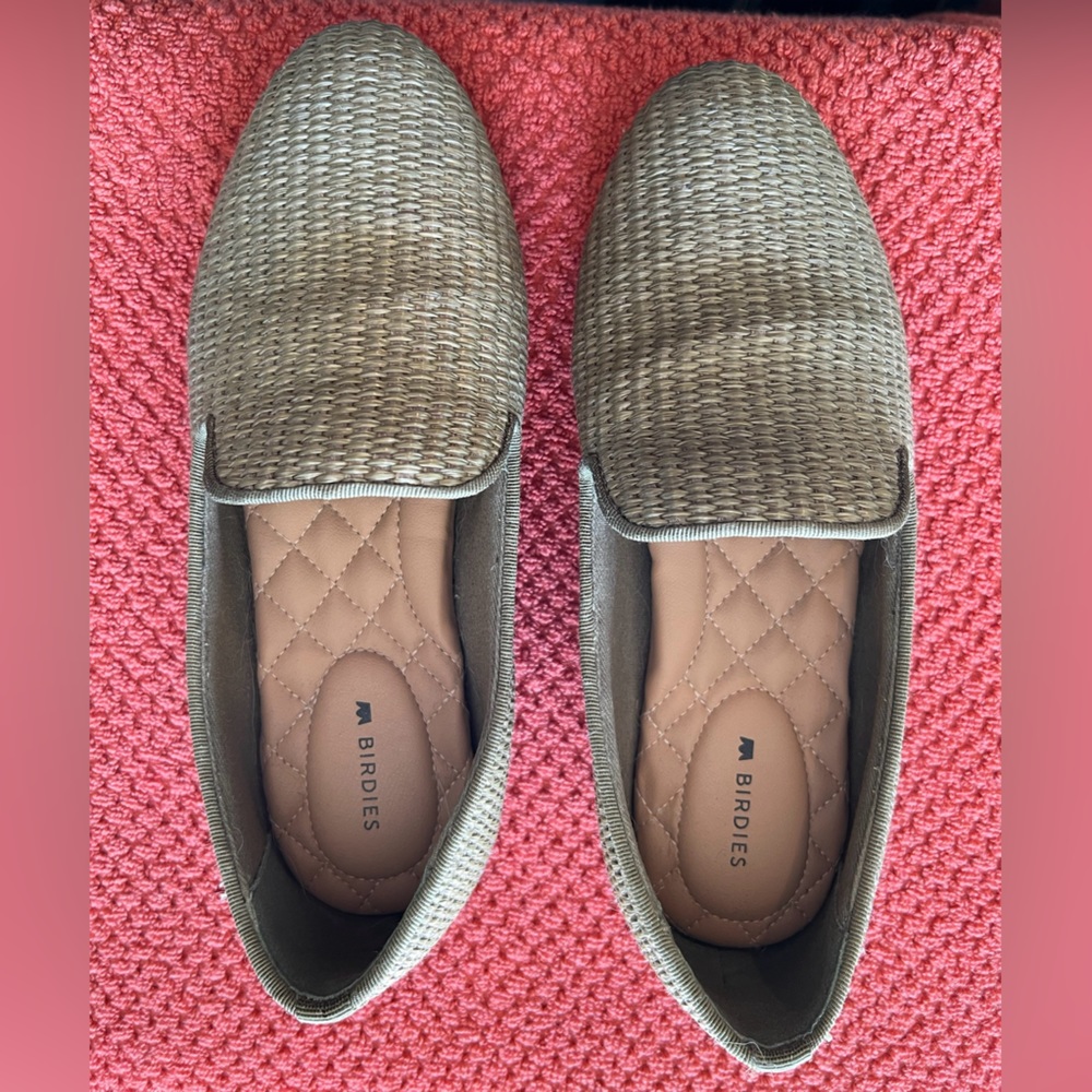 Birdies flat shoes - The Startling in Cypress